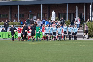 Bild 6 - Frauen Union Tornesch - Eimsbuettel : Ergebnis: 1:1